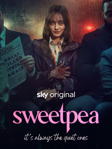 Дорогуша (2024) - смотреть онлайн